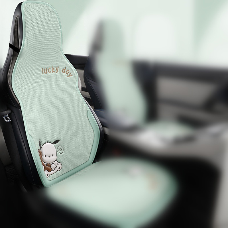 Seat cushion, seat cover: Universal Set - v-35