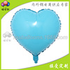 Balloon heart shaped, decorations, layout, 18inch, wholesale