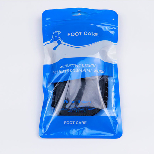 Upgraded Yongquan point massage magnet foot pad, massage forefoot pad, size adjustable sports magnet insole