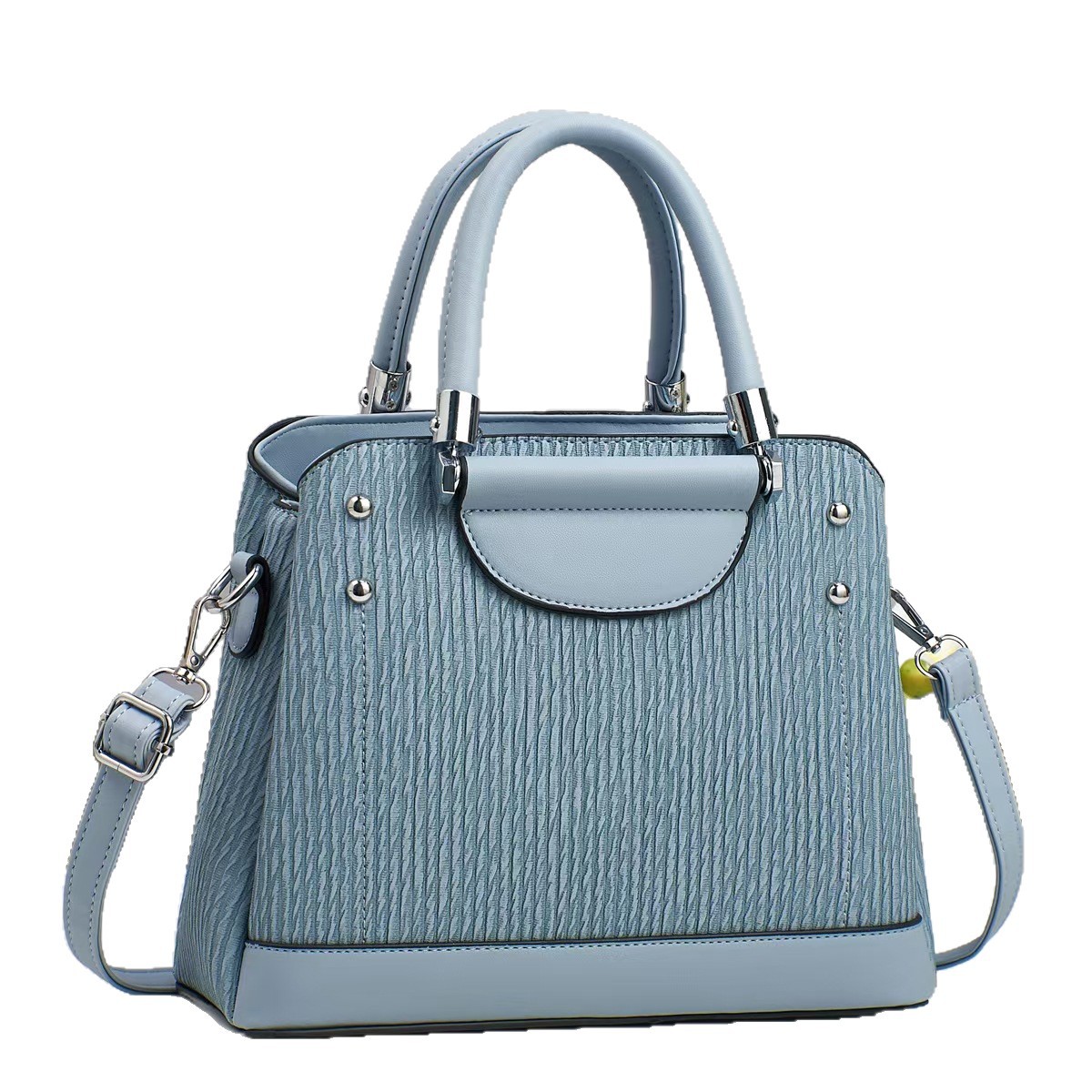 Bolso de moda universal 2025, nuevo bolso de hombro de gran capacidad, bolso de transporte universal de moda, bolso de mano