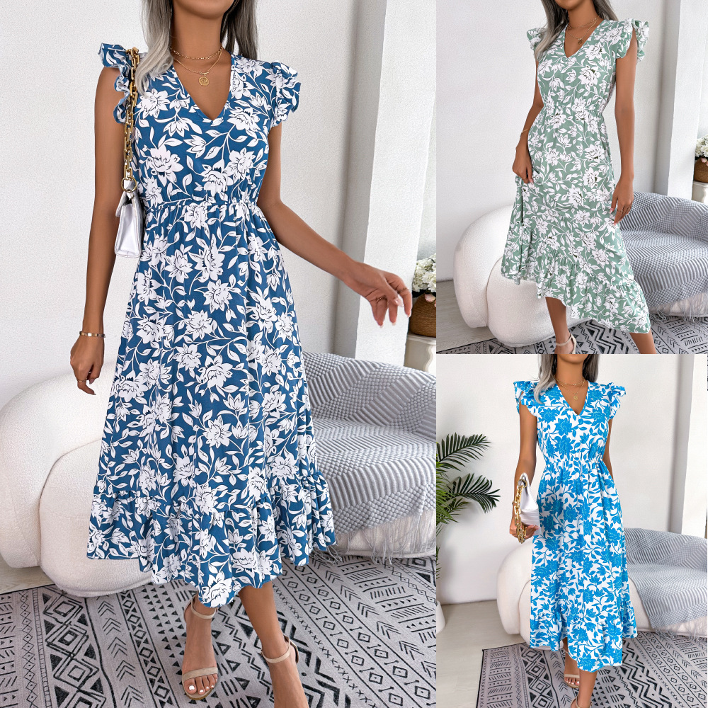 Long Skirt Image 1