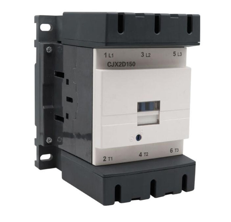 供应 CJX2-D150 CJX2-D150/3   交流接触器