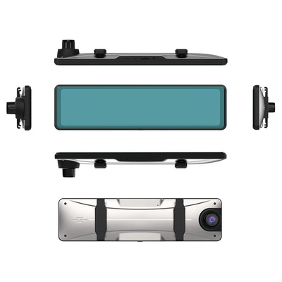 Vision, 4K Reversing Image, Full-Screen – Driving recorder
