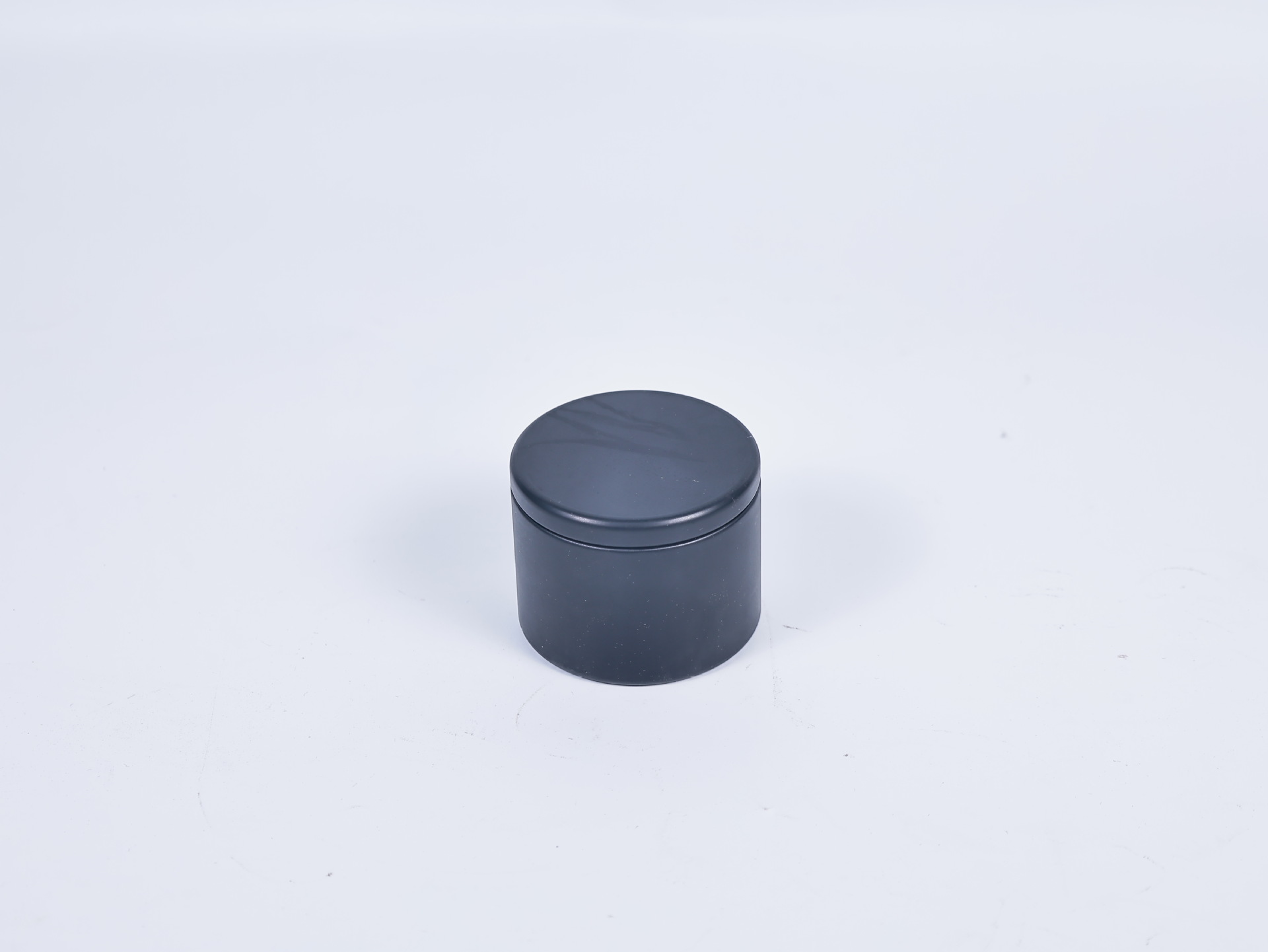 Spot caja de hojalata embalaje de metal cuadrado redondo caja de hierro rectangular lata de hierro lata de aluminio de color antiguo personalizado
