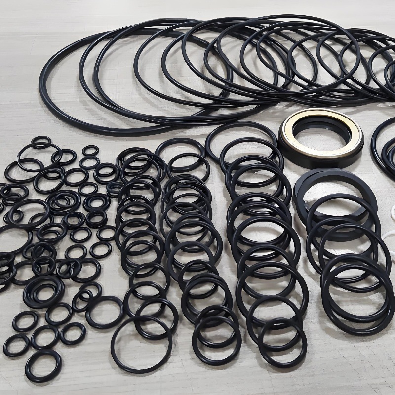 挖掘机PC200-7垫片07005-01412适用于挖掘机配件