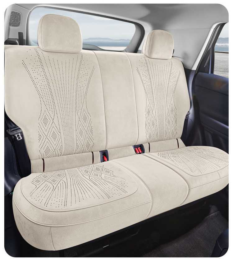 26 models of Linpo A10 seat cushions, Ramus-specific, four-season ventilated half-cover seat covers, A10 saddle cushions, car seat pads