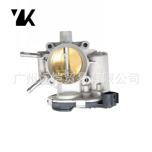 Interport cross-border exclusive for Chevrolet auto parts 9023782 96875270 throttle assembly Interport cross-border exclusive for Chevrolet auto parts 9023782 96875270 throttle assembly