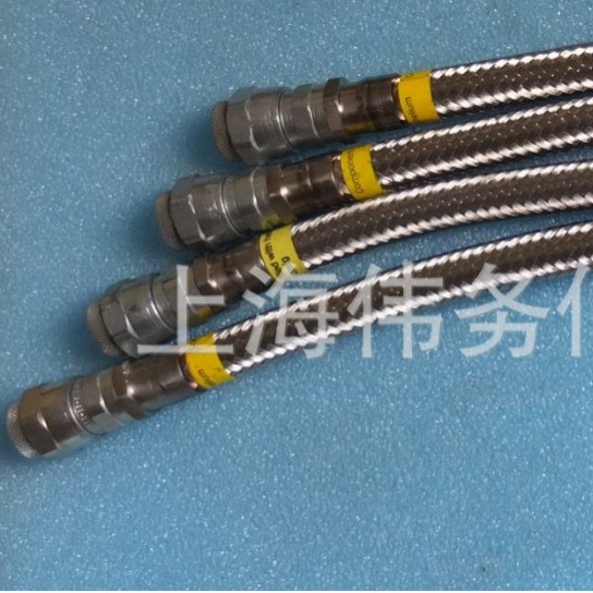 CTI Helium Line 氦气管 2 FT