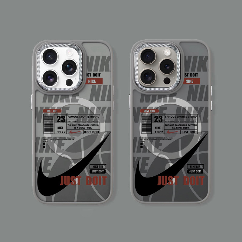Suitable for Apple iPhone 17Pm Phone Case 16Pro 15 High-End 13Promax Magnetic 11 Trendy Brand Case Cover Suitable for Apple iPhone 17Pm Phone Case 16Pro 15 High-End 13Promax Magnetic 11 Trendy Brand Case Cover
