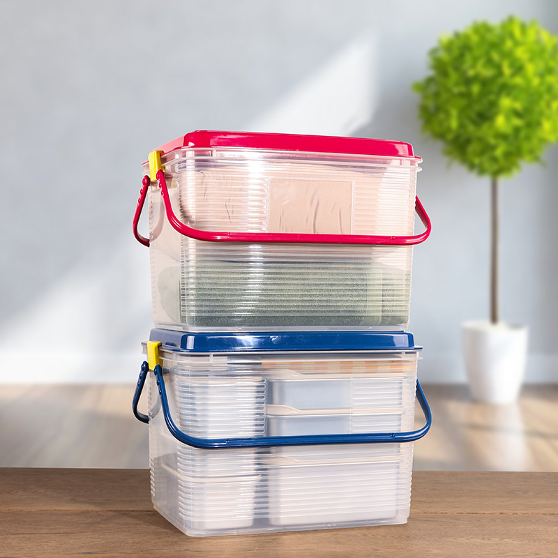 Coffre de rangement extérieur étanche pour jardin et terrasse_voghion.com