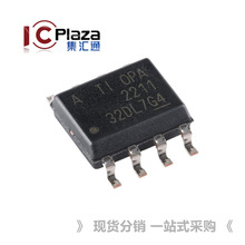 ԭ�b OPA2211AIDDAR SOIC-8 �͹����\��Ŵ���оƬ