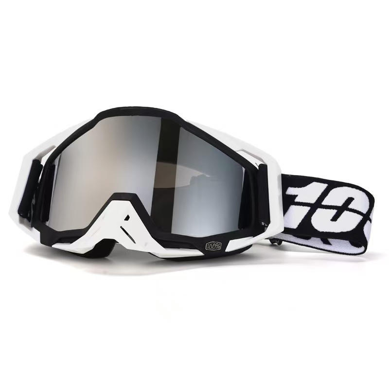 Gafas de Ciclismo Deportivo de PC con Lentes Intercambiables para Ciclismo image 94