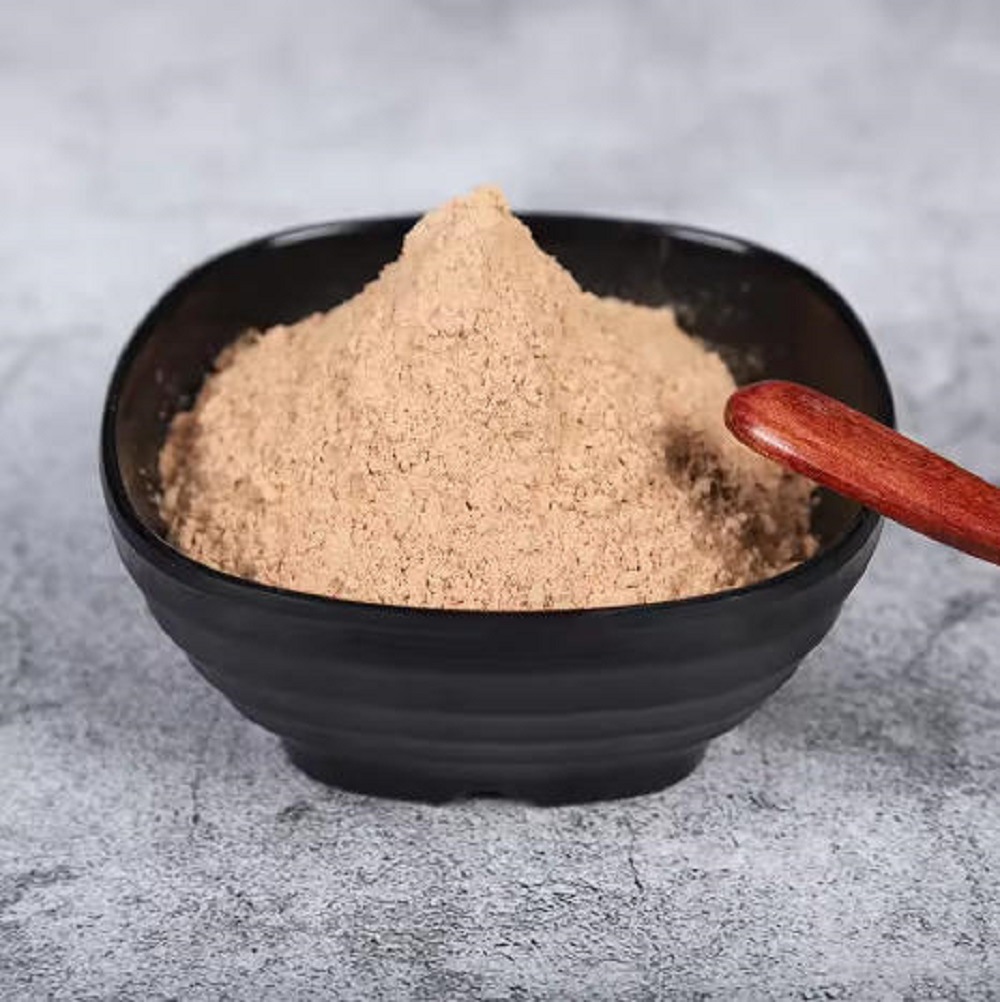 Pure Hawthorn Powder Shan Zha 1kg Fine Ground Edible Herb for Daily Herbal Drinks quality and texture