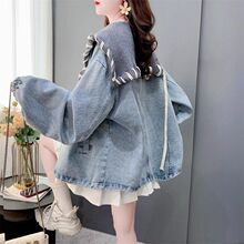 ��Ƹ���֯��ƴ��ţ������Ů����2025���¿����������ٴ�п�����