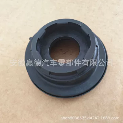 Shock Absorber Shock Absorber – damping system