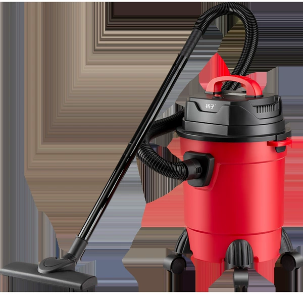 Red barrel standard