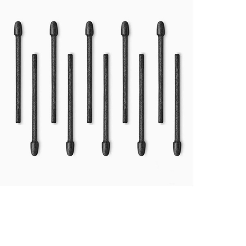 Suitable for Samsung Tabs8 Replacement Pen Tip S22Ultra Refill S8+/S7/S7Fe Felt Soft Tip S21U Pen Tip