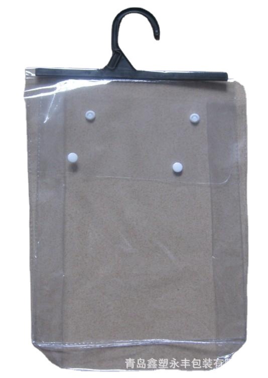 生产DING制各种EVA PVC假发 文具 毛巾袋