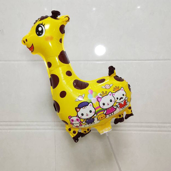 Cartoon balloon for kindergarten
