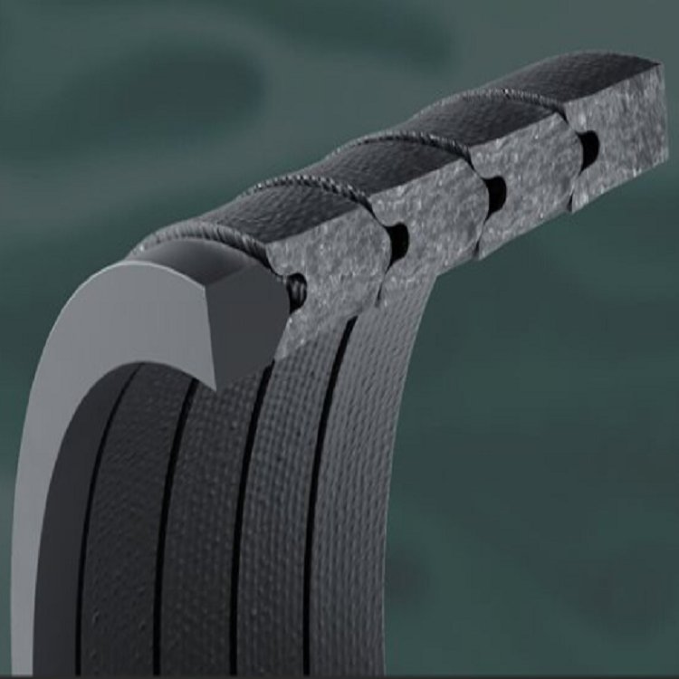 英国jameswalker 液压旋转密封 WALKERSELE D6 223 X 245 X 10MM