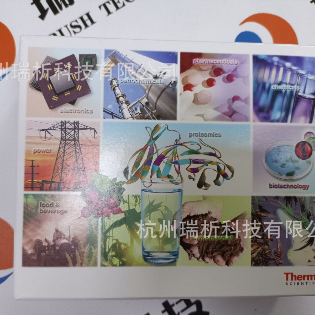 Thermo  064139，AG22阴离子保护柱，4×50MM