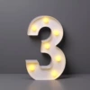 3