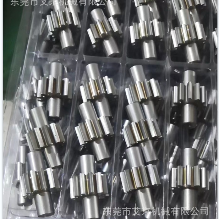 重型机器恩轨道厂家供应 东莞艾京现货热销 发那科机器人轨道