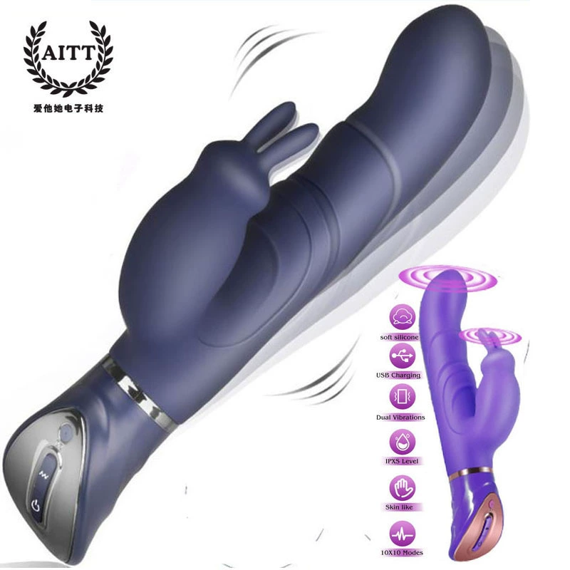 Women use masturbation supplies for second tide vibration rod 12 frequency vibration sticks to warm strong shocking products manufacturers massage stick