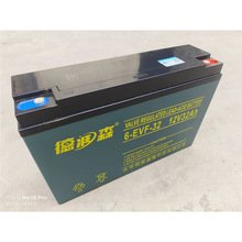 ��ɭ��늳�6-EVF-32늄�܇�ƿ��݆܇�ƿ12V32AH������