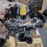 19000-70550 Подходит для Toyota Land Cruiser LC300 v35afts 3,5t двигателя сборка
