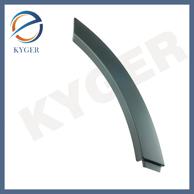 Suitable for Land Rover Aurora RRE left rear wheel eyebrow trim LR027252 high quality auto parts KYGER