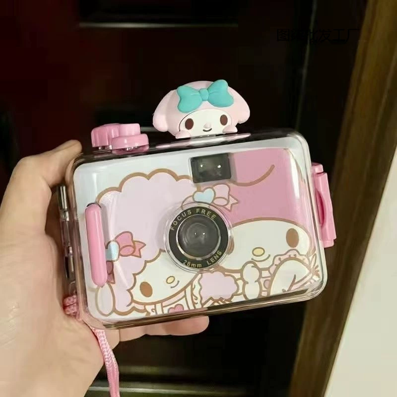 Polaroid, камера для младших школьников