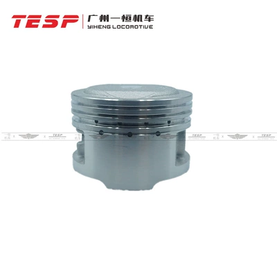 Piston and Piston Rings 49mm Piston, piston ring, piston pin