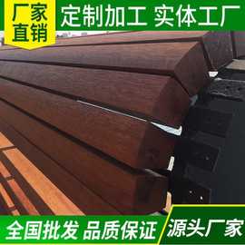 印尼菠萝格坐凳板非洲菠萝格古建圆柱立柱南美菠萝格实木板材批发