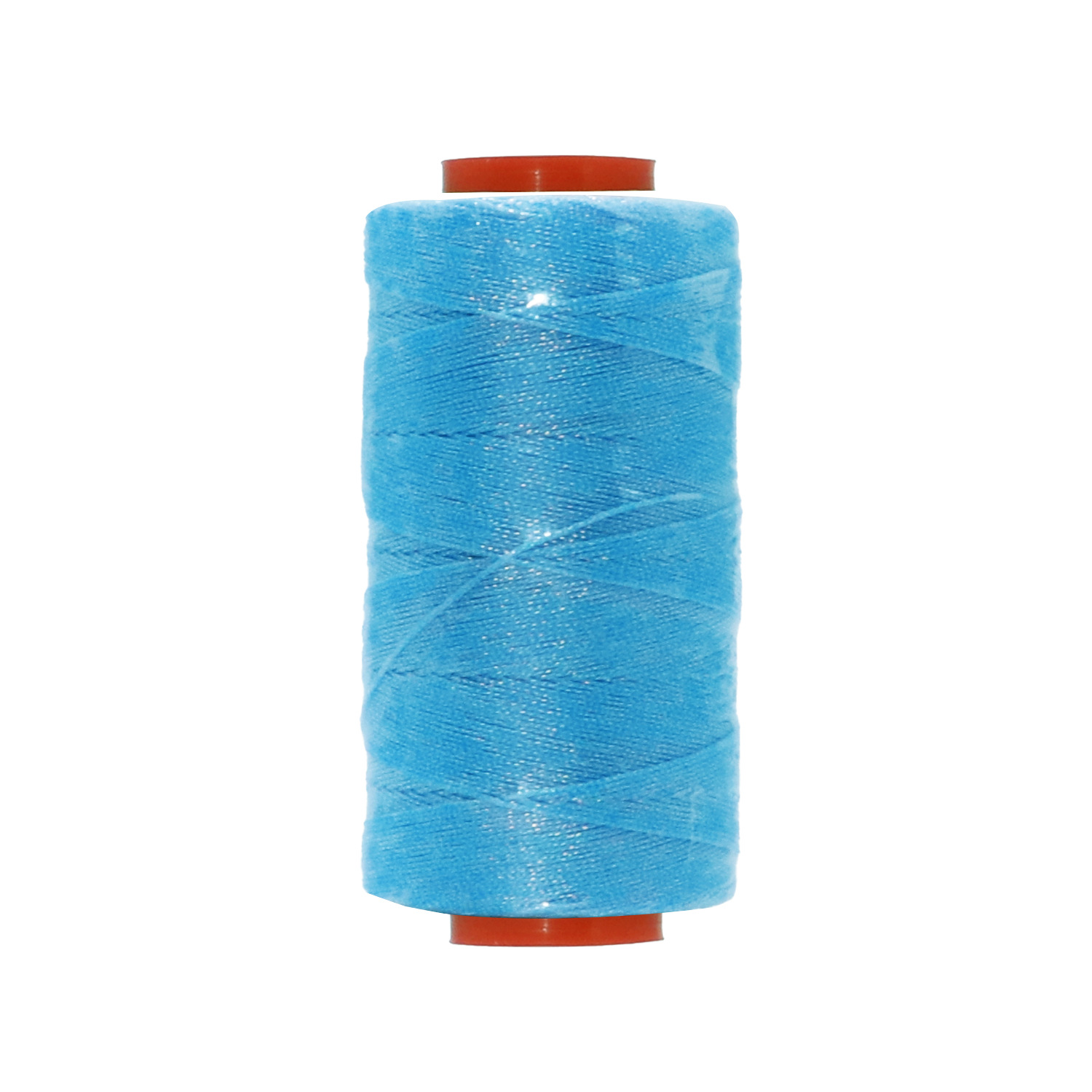 눈송이 블루*3 가닥*100g