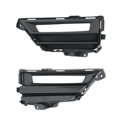 Light frame for 21-22Crv Fog