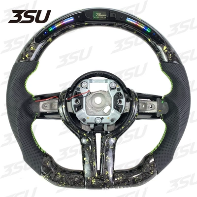 Steering wheel – Suitable for Bmw X1X3X4X5X6 - style-9