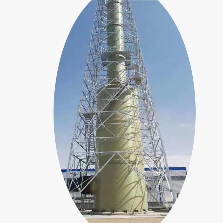 Дымовая труба Zhuoxun под заказ