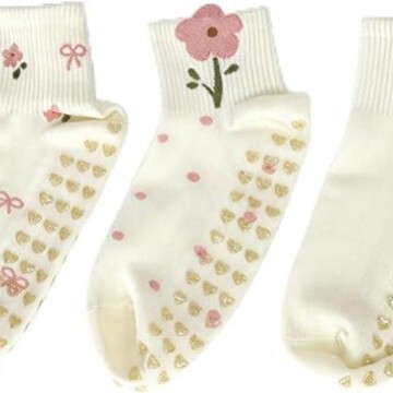 Form E Certificate of Origin Curly Pilates Socks Women's Academy Crew Grip Socks Dance Form E Certificate of Origin Curly Pilates Socks Women's Academy Crew Grip Socks Dance