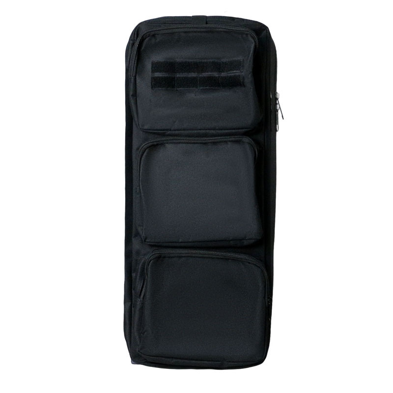 Bolsa de montaña al aire libre bolsa de pesca MP5 bolsa de armas tácticas bolsa de equipo de camping multifuncional bolsa de camuflaje