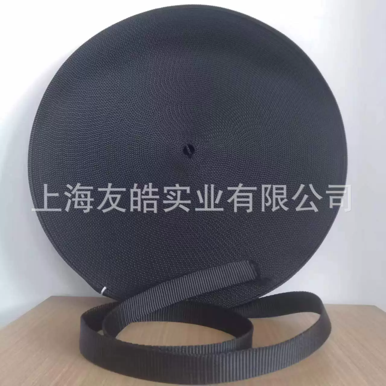 Лента ленты Полиэфира высокой прочности Жаккардовые ленты сумка с Pet тяги веревки спасательный жилет ленты