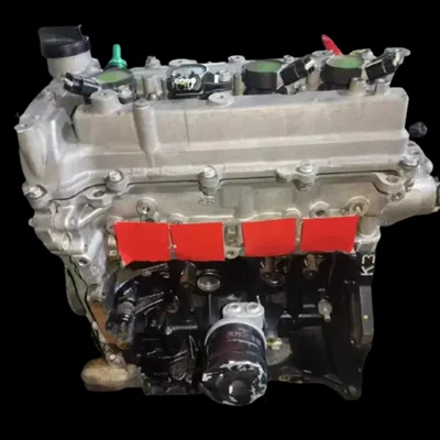 Vios 1.5 2Sz 3Sz – Engine assembly