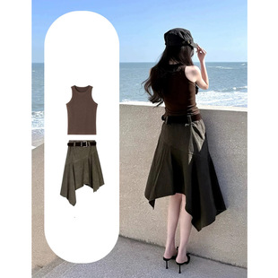 �޺ÿ�����Ư���o���B��ȹ��Ů�ļ�2026�¿��ootd����һ�����b