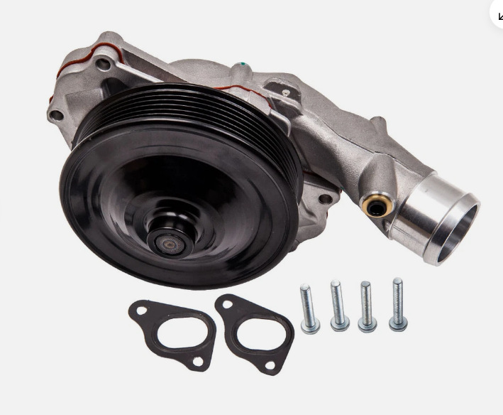 Lr033993 Is Suitable for the Fourth Generation Land Rover Discovery Water Pump Lr029412 Lr055239 Lr065486