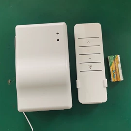 机械用电动机;电动窗帘;智能家居