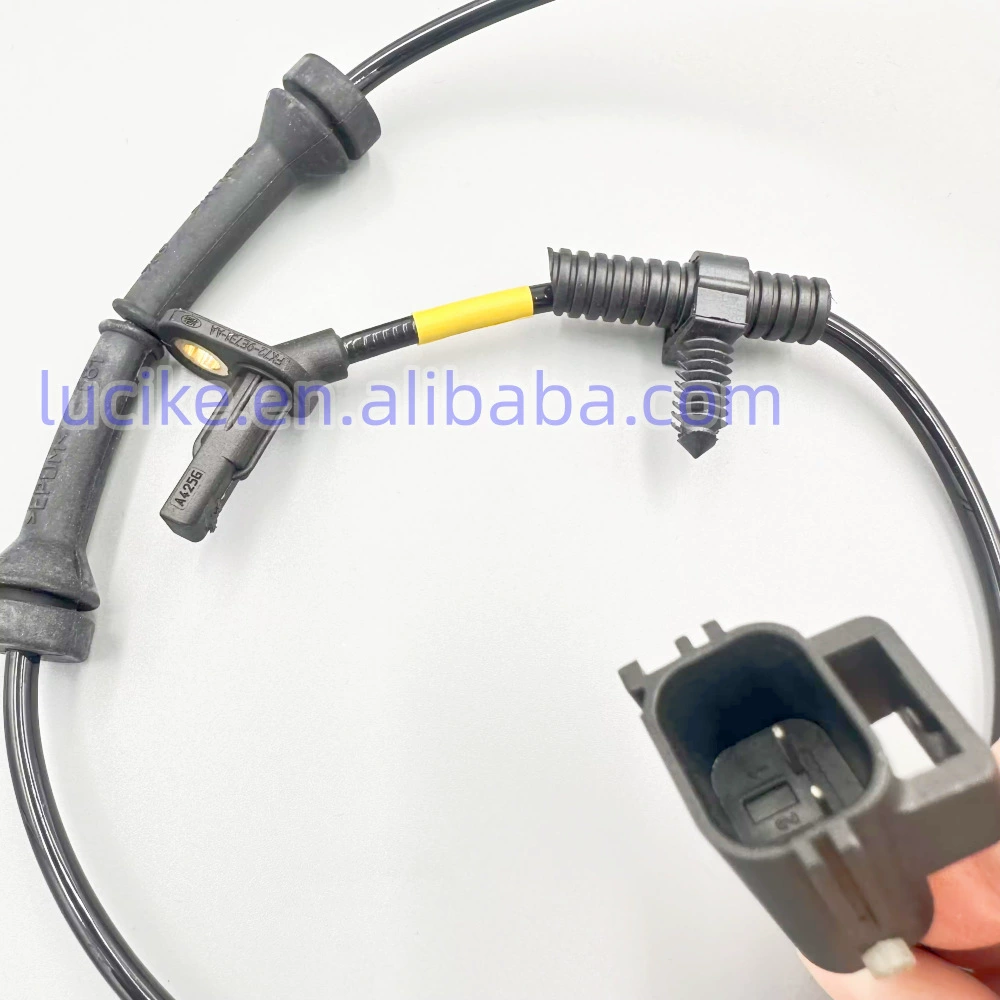 Передний датчик ABS/датчик скорости колеса LR001056 для Land Rover Freelander 2 2006-2014