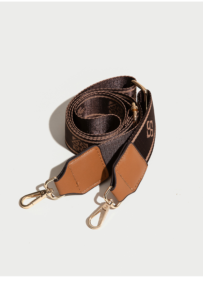 Genți de damă de lux 2023, geantă rotundă cu imprimeu retro pentru tort, de nișă franceză, geantă de damă cu umăr larg, geantă crossbody_voghion.com