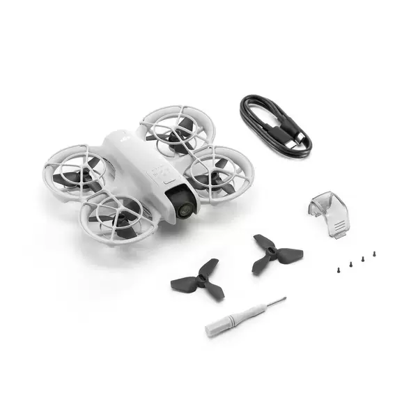 DJI NEO (excluding remote control)