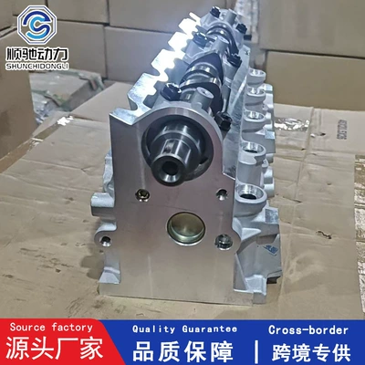 number 0200.J6 908168; XUD9TE – Engine assembly