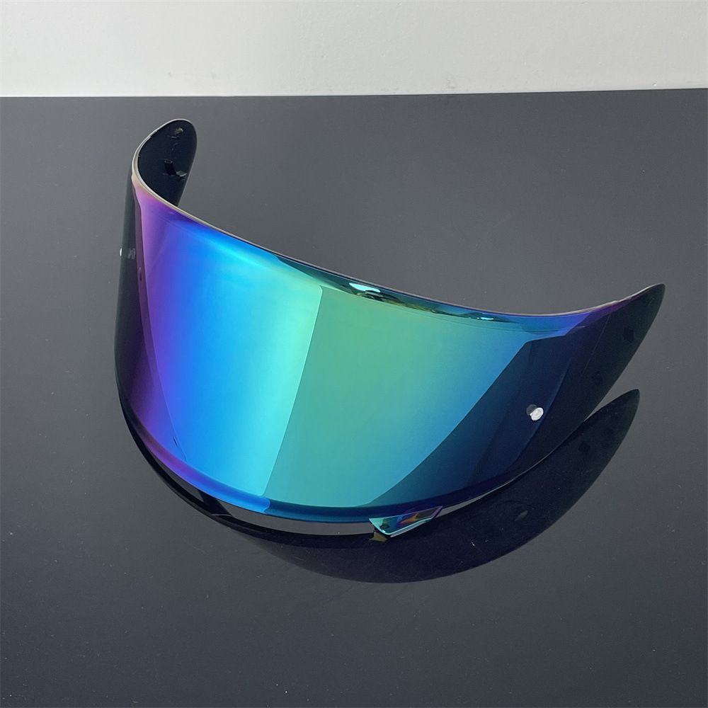 Z7 Helmet Lens Fit Full Helmet X14 Z7 CWR1 RF1200 Xspirit NXR Plating Day and Night